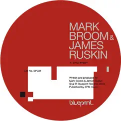 Erotic Misery - EP by Mark Broom & James Ruskin album reviews, ratings, credits