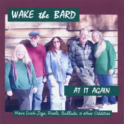 At It Again... by Wake the Bard album reviews, ratings, credits