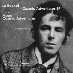 Cosmic Adventures Song Lyrics