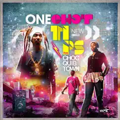 Tips (feat. Choc Quib Town) - Single by Onechot album reviews, ratings, credits