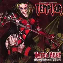 Witch Hunt (Black Plague Mix) Song Lyrics