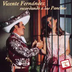 Vícente Fernandez Recordando a los Panchos by Vicente Fernández album reviews, ratings, credits