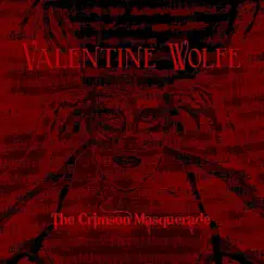 The Crimson Masquerade by Valentine Wolfe album reviews, ratings, credits