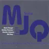 Suite MJQ - EP album lyrics, reviews, download