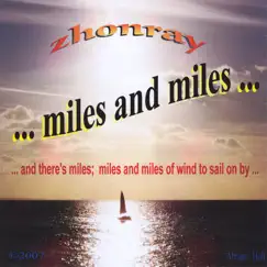 ...Miles and Miles... by Zhonray album reviews, ratings, credits