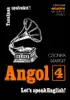 Angol nyelvlecke 4. (Hungaroton Classics) album lyrics, reviews, download