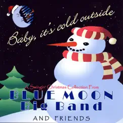 Baby, It's Cold Outside Song Lyrics