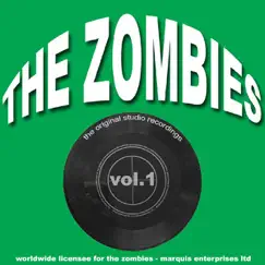 The Original Studio Recordings, Vol. 1 by The Zombies album reviews, ratings, credits