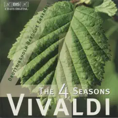 The 4 Seasons: Violin Concerto In F Minor, Op. 8, No. 4, RV 297, 