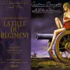 Donizetti: La Fille du Régiment album lyrics, reviews, download