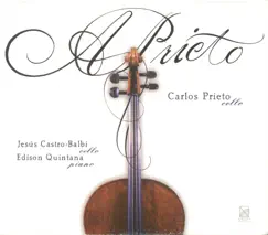 Suite for 2 Cellos: VI. Introduzione: Largo: Fuga energica Song Lyrics