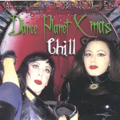 Dance Planet Xmas Chill: An Inspired Homage to Tim Burton & Danny Elfman - EP by Dance Planet X album reviews, ratings, credits