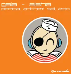 Aisha (Official Sail 2010 Anthem) [Radio Edit] - Single by GAIA album reviews, ratings, credits