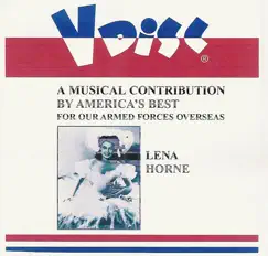 V Disc by Lena Horne album reviews, ratings, credits