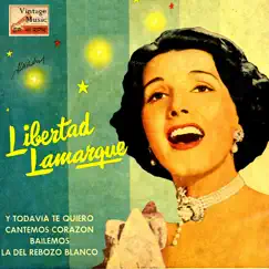 Cantemos Corazón (Tango) Song Lyrics