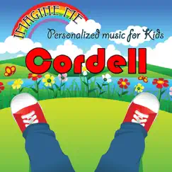 Imagine Cordell As an Airplane Pilot (Kordell) Song Lyrics