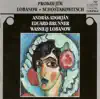 Prokofiev, S.: Flute Sonata, Op. 94 - Lobanov, V.: Clarinet Sonata, Op. 45 - Flute Sonata, Op. 38 - Shostakovich, D.: 4 Waltzes album lyrics, reviews, download