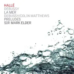 Preludes, Book I: IV. 'Les sons et les parfums tournent dans l'air du soir' (Arranged for Orchestra By Colin Matthews) Song Lyrics
