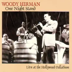 One Night Stand! by Woody Herman album reviews, ratings, credits