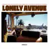 Lonely Avenue album lyrics, reviews, download