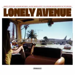Lonely Avenue by Ben Folds & Nick Hornby album reviews, ratings, credits