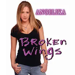 Broken Wings (Original Club Mix) Song Lyrics