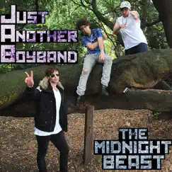 Just Another Boyband - Single by The Midnight Beast album reviews, ratings, credits