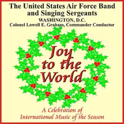 Let There Be Peace On Earth (International) Song Lyrics