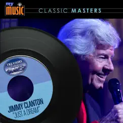 Just a Dream - Single by Jimmy Clanton album reviews, ratings, credits