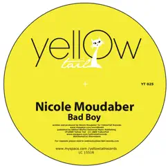 Bad Boy by Nicole Moudaber album reviews, ratings, credits