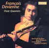 Devienne Flute Quartets, Opp. 16, 66 album lyrics, reviews, download