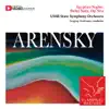 Arensky: Egyptian Nights Ballet Suite, Op. 50a album lyrics, reviews, download