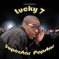 Superstar Popstar - EP by Lucky7 Pop Star album reviews, ratings, credits