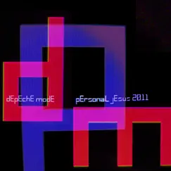 Personal Jesus 2011 (Remixes) - EP by Depeche Mode album reviews, ratings, credits