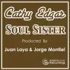 Soul Sister (feat. Cathy Edgar) - Single album lyrics, reviews, download