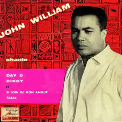 Day O - EP by John William album reviews, ratings, credits