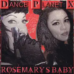 Rosemary's Baby (Thee Werq'n B!tches Satanic Dubstrumental) Song Lyrics