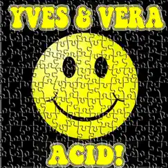 Acid! (Acapella Tool (128 BPM)) Song Lyrics
