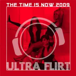 The Time Is Now 2009 (Max K. Remix Edit) Song Lyrics