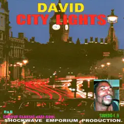 City Lights by David album reviews, ratings, credits