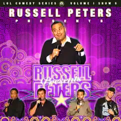 Russell Peters Riffs and Intros Paul Varghese Song Lyrics
