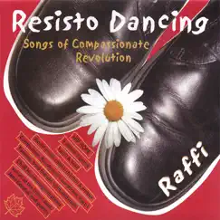 Resisto Dancing by Raffi album reviews, ratings, credits
