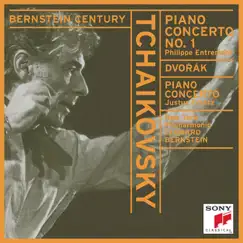 Tchaikovsky: Concerto No. 1 In B-flat Minor for Piano and Orchestra, Op. 23; Dvorák: Concerto for Piano and Orchestra In G Minor, Op. 33 by Various Artists album reviews, ratings, credits