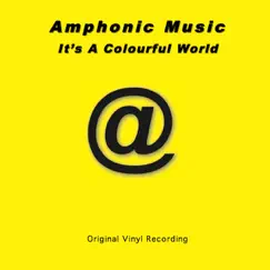It's A Colourful World (Amps 127) by Syd Dale Orchestra & Syd Dale album reviews, ratings, credits