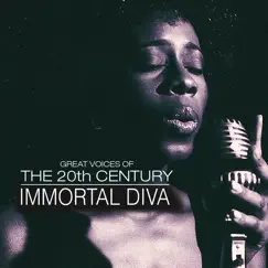 Great Voices of the 20th Century - Immortal Diva by Various Artists album reviews, ratings, credits