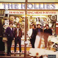 Dear Eloise / King Midas In Reverse by The Hollies album reviews, ratings, credits