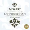 Mozart: Violin Concerto No. 5 in A Major, K. 219 album lyrics, reviews, download