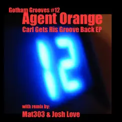 Gotham Bounce - EP by Agent Orange album reviews, ratings, credits