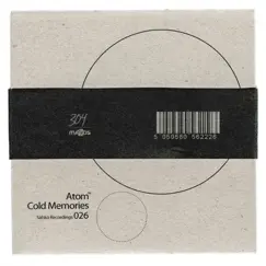 Cold Memories by Atom™ album reviews, ratings, credits