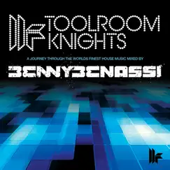 Toolroom Knights (Mixed Version) by Benny Benassi album reviews, ratings, credits